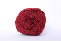 2 ply Jumper Weight Shetland Wool